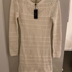 Rag and Bone Renee Short Dress (NWT!!)